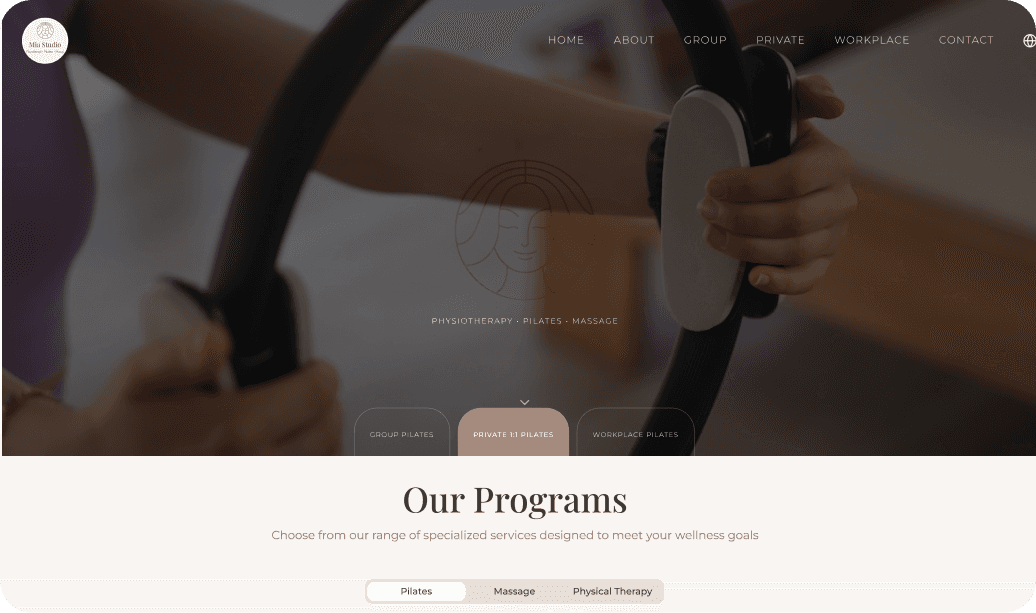 Product Page Layout - After