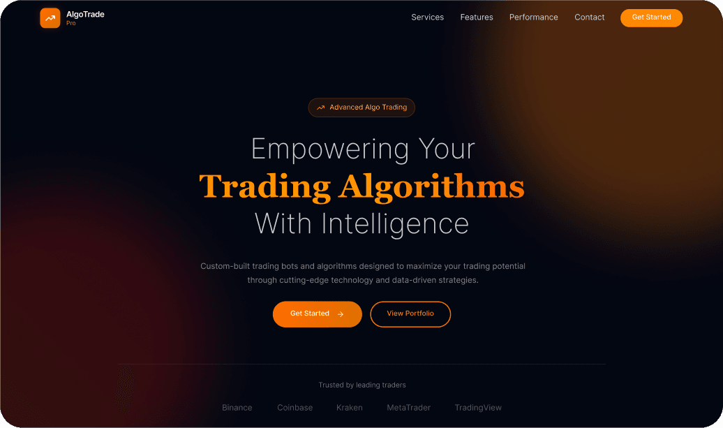 Contact Form Design - After
