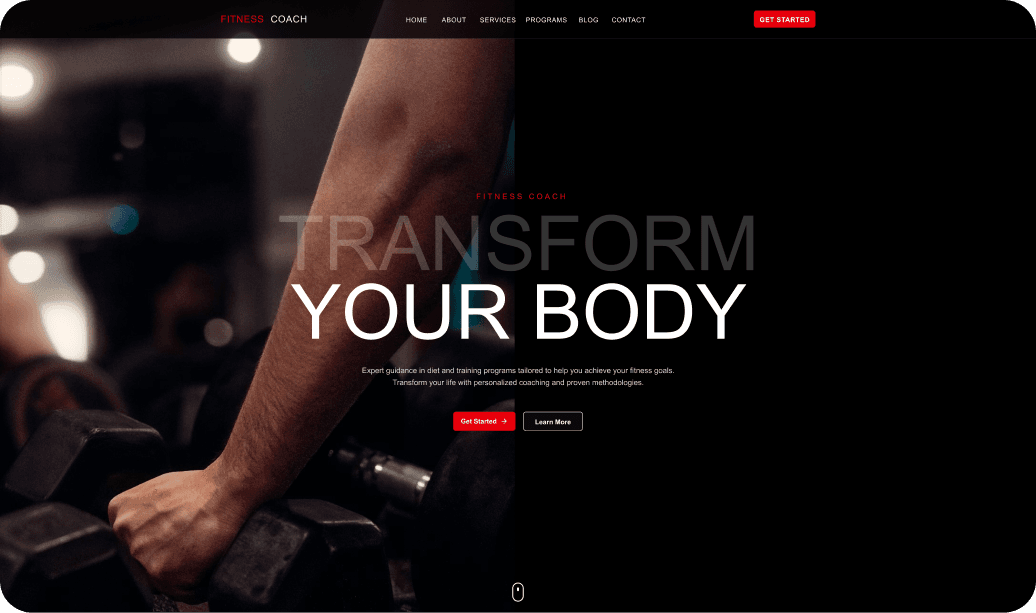 Footer Enhancement - After